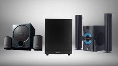 Flipkart Big Bachat Dhamaal Sale: Up to 60% Off On Home Theaters Under Rs. 10,000