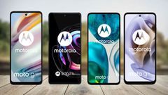 Flipkart End Of Season Sale: Discount Offers On Best Motorola Smartphones