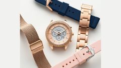 Fossil Gen 6 Hybrid Smartwatch Announced; Offers 14 Days Battery, Text Preview, Alexa Support