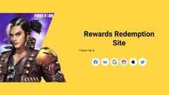 Garena Free Fire Max Redeem Codes For June 18: Best Rewards, Upgrades For Battle Royale Game