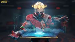 Garena Free Fire Max Redeem Codes For June 17: Battle Royal Game Rewards for Today