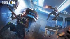 Garena Free Fire Max Redeem Codes For June 11: How To Get New Rewards For Free