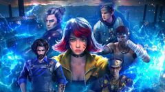 Garena Free Fire Max Redeem Codes For June 24, 2022; Get Latest Rewards For Free