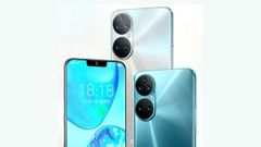 Is Gionee P50 Pro A Cheap iPhone 13, Huawei P50 Pro Knock Off?