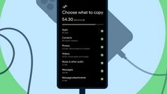 Google's Switch To Android iOS App Now Supports All Android 12 Devices