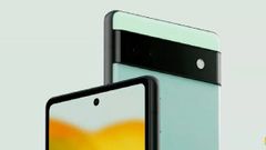 Google Pixel 6a's Complete Specs Sheet Leaked; New Renders Also Out