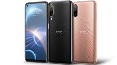 HTC Desire 22 Pro Is The Company's Comeback Smartphone