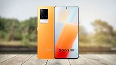 iQOO 10 Pro Tipped To Support 200W Wired Fast Charging, 65W Wireless Charging