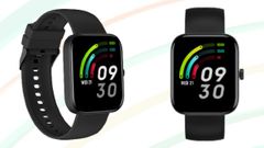 itel Smartwatch 1 ES Launched For Rs. 1,999: Battery Lasts Up To 15 Days