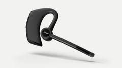 Jabra Talk 65 Is A Premium Mono Bluetooth Headset with Up To 14-Hrs Of Talk Time