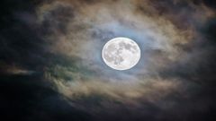 June Full Moon Explained: What Is June Supermoon And When Is It Visible In India?