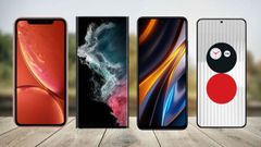 Last Week Most Trending Smartphones: Nothing Phone (1), Poco F4, Galaxy S22 Ultra 5G, And More