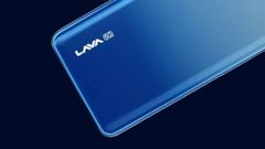 Lava's Upcoming Budget Phone To Feature Glass Back; Tipped To Come Under Rs. 10,000