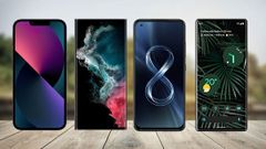 List Of Best Flagship Non-Chinese Smartphones To Buy In India