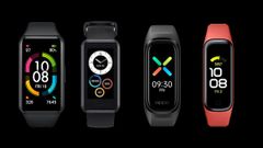 List Of Best Smart Bands For Yoga Day To Buy In India Under Rs. 5,000