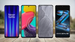 List Of Best Wi-Fi 6 Enabled Sub-30K Smartphones In India