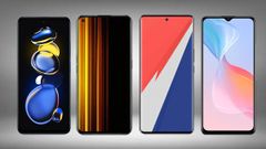 List Of Smartphones Expected To Launch In July 2022: OnePlus Nord 2T, Nothing Phone (1), And More