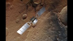 Mars Orbiter Gets OS Update From Windows 98 After 19 Years: All You Need To Know