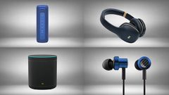 Mi India Sale On Accessories: Discount On Headphones, Earbuds, Smart Speakers, And More