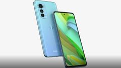 Moto Edge 2022 Renders, Specifications Leaked