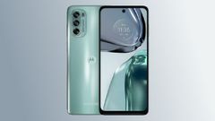 Moto G62 5G Renders, Specs Emerge Online