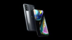 Moto G82 5G India Launch Tipped For June 7; Features & Expected India Price