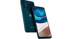 Moto G42 India Launch Tipped For Next Week; Features, Pricing & Other Details