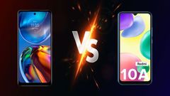 Motorola E32s Vs Redmi 10A: Which Budget Device Should You Consider & Why?