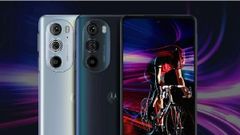 Motorola Edge 30 Lite First Official Image Leaked; Pricing & Specifications