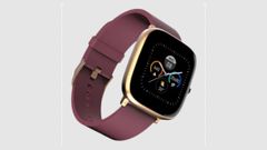 Yoga Day 2022; Best Fitness Smartwatches Under Rs. 2000