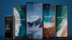 Nokia G400 5G Global Launch Imminent; International Models Spotted
