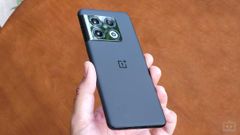 OnePlus 10T 5G With Snapdragon 8+ Gen 1 To Launch In 2022