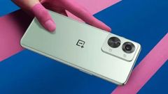 OnePlus Nord 2T Tipped To Launch On June 27; India Price, Sale Details Out
