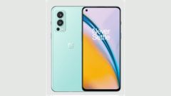 OnePlus Nord 2T India Launch Teased; Pricing & Specs