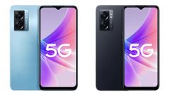 Oppo K10 5G Indian Variant’s Processor, Color Models Revealed; Launch Date & Specifications