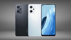 Oppo Reno7 A With Snapdragon 695, 90Hz AMOLED Display Goes Official; Price & India Launch Details