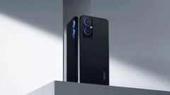 Oppo Reno 8Z 5G Specs Leak: Battery Capacity, Fast Charging Support Out