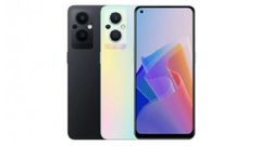 Oppo Reno 8 Lite 5G With Snapdragon 695 SoC, 64MP Triple Cameras Goes Official