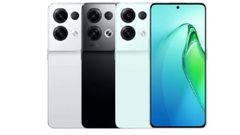 Oppo Reno 8 Pro Global Model Benchmark Results Out; India Launch Expected Soon