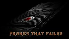 Companies That Entered Smartphone Business But Failed Miserably