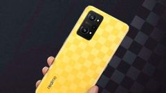 Realme GT Neo 3T India Launch Likely This Month; Price Expected Under Rs. 40,000