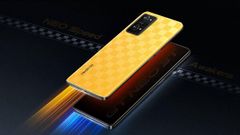 Realme GT Neo 3T India Launch Timeline, Color & Storage Options Revealed