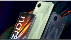 Realme Narzo 50i Prime India Launch On June 22; Design & Key Specs Leaked