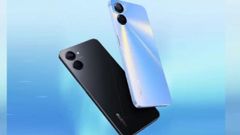 Realme V20 5G With Dimensity 700 Chip Launched, Check Price & Specifications