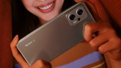 Redmi K Series Making A Comeback In India With Redmi K50i 5G