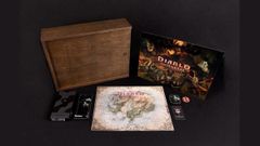Samsung Galaxy S22 Diablo Immortal Edition Announced; Includes Collector’s Items With Box