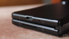 Samsung Galaxy Z Fold 4 With Snapdragon 8+ Gen 1 Performance