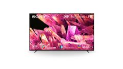 Sony Bravia XR X90K Launched With 4K Resolution, Dolby Atmos: India Price, Availability