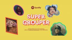 Spotify Supergrouper Announced: How To Create A Custom Playlist With Spotify Supergrouper?