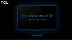 TCL Mini LED 4K Google TV With Dolby Vision Set To Launch On June 28; Specs & Features